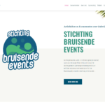 Stichting Bruisende Events