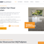 VloerPolijsten