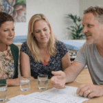 Hulp bij nieuwe website